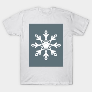 Snowflake T-Shirt